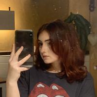 user profile picture