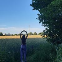 user profile picture