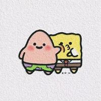 user profile picture