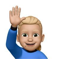 user profile picture