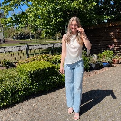 user profile picture
