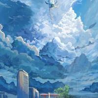 user profile picture