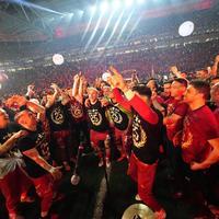 user profile picture