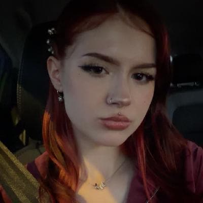 user profile picture