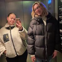 user profile picture