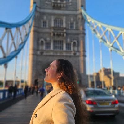 user profile picture