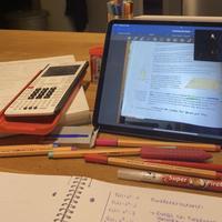 user profile picture