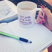 user profile picture