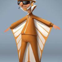 user profile picture