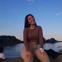 user profile picture