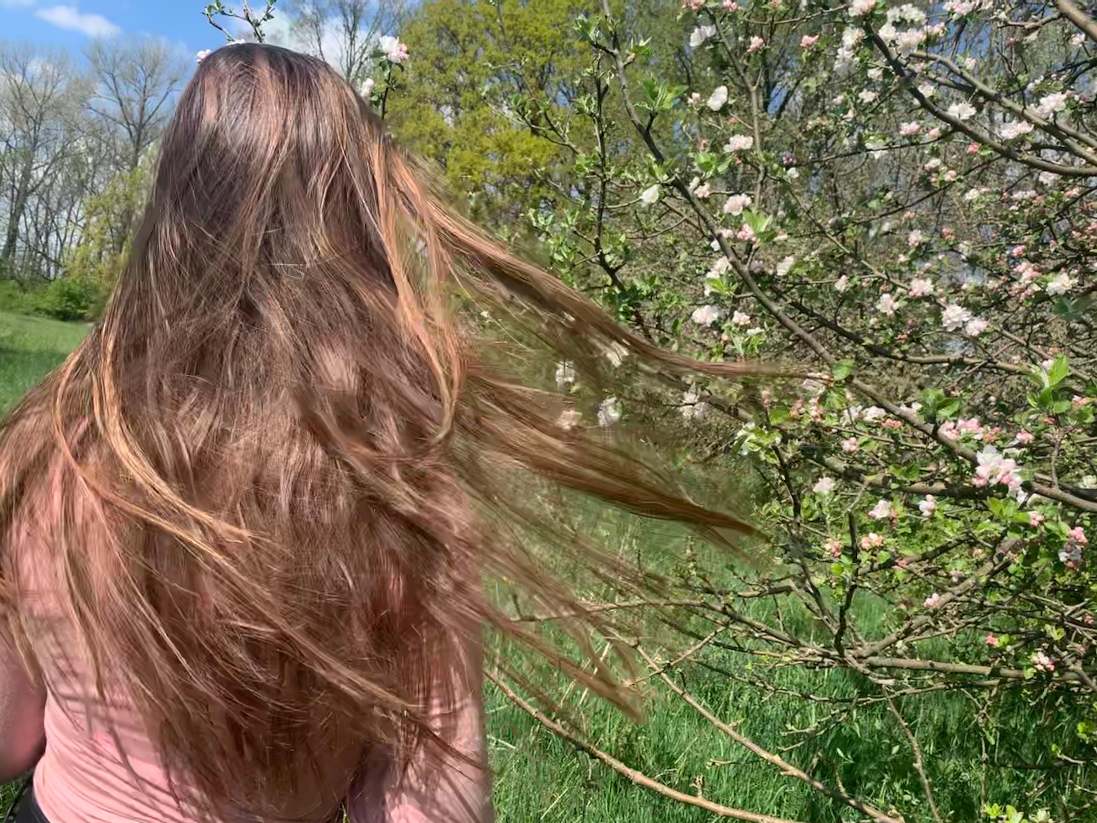 user profile picture