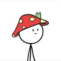 user profile picture