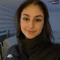 user profile picture