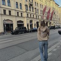 user profile picture