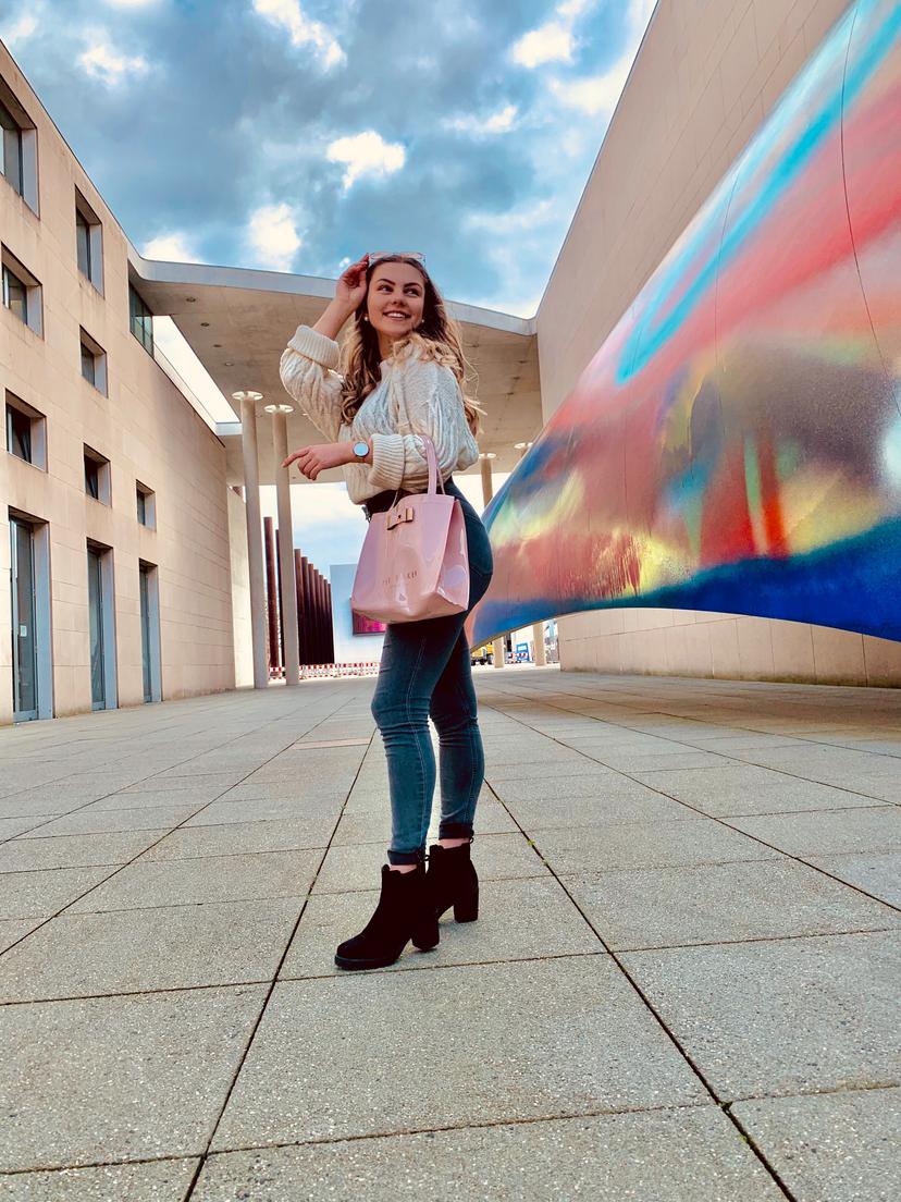 Sandmann Charakterisierung Clara (Deutsch, Deutsch, Deutsch) Knowunity