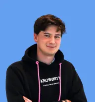 Your knowunity contact person